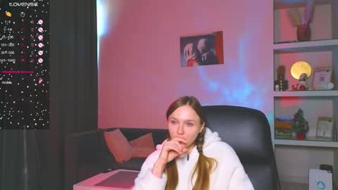 lucy online show from January 7, 2026, 11:34 am