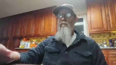 Dick Fitswell online show from May 10, 2026, 10:20 am