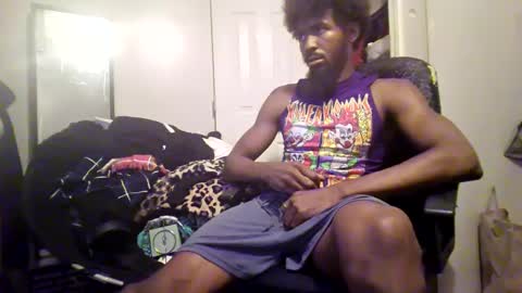 craze320084 online show from September 13, 2025, 11:15 pm