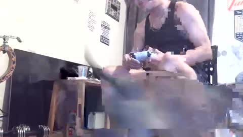 drbucknaked online show from November 28, 2025, 4:37 am