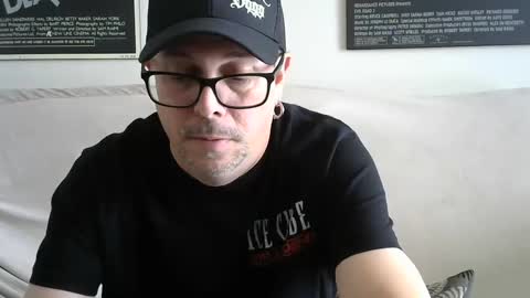 crazy4vegas online show from December 7, 2024, 3:30 pm