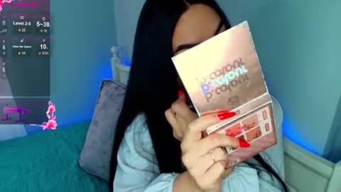 Eva online show from January 17, 2026, 9:58 am