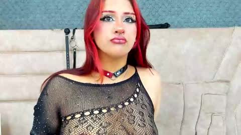 megan online show from January 24, 2025, 3:32 am