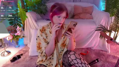 Sonya online show from February 25, 2025, 9:35 pm