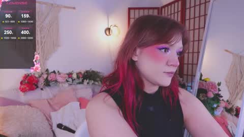 Sonya online show from December 4, 2025, 9:23 pm