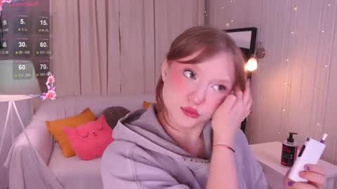 Sonya online show from March 5, 2026, 9:33 pm