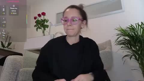 Snapshot of crazy_ass_stacy chatting on May 13, 2026, 1:08 pm Stacy 2pm to 6pm mon-fri 3 CAT online show from May 13, 2026, 1:08 pm