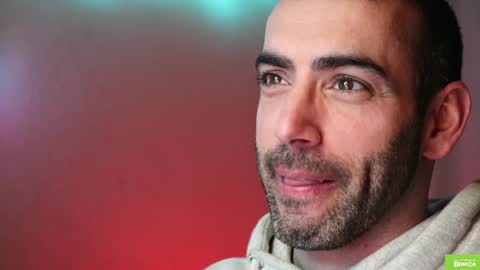 Crazy Ignites online show from January 24, 2025, 9:47 pm