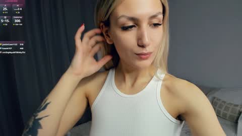 Emma online show from February 3, 2025, 2:36 am