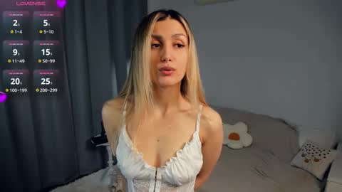 Emma online show from March 10, 2025, 2:28 am