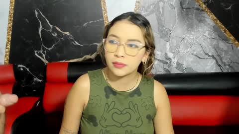 Snapshot of crazy_sexvip chatting on March 8, 2025, 3:24 pm - Girl ZOE and Boy Cain online show from March 8, 2025, 3:24 pm