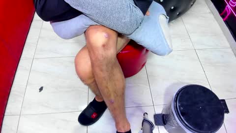 - Girl ZOE and Boy Cain  online show from January 12, 2026, 3:50 pm