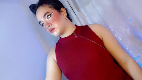 Snapshot of crazy_vixen chatting on December 2, 2024, 1:13 pm Hot Ayisha online show from December 2, 2024, 1:13 pm