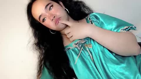 Snapshot of crazy_vixen chatting on January 13, 2025, 8:15 pm Hot Ayisha online show from January 13, 2025, 8:15 pm