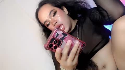 Snapshot of crazy_vixen chatting on February 25, 2025, 7:03 pm Hot Ayisha online show from February 25, 2025, 7:03 pm