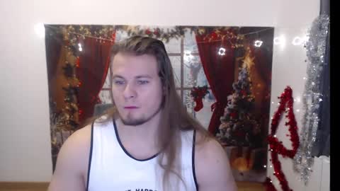 crazyangel8 online show from December 22, 2024, 7:52 pm