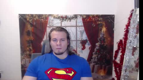 crazyangel8 online show from January 5, 2025, 11:44 pm