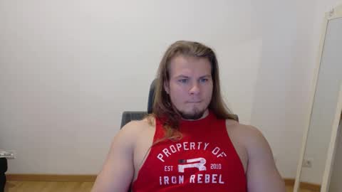 crazyangel8 online show from January 27, 2025, 10:16 pm