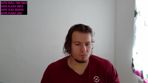 Snapshot of crazyangel8 chatting on February 18, 2026, 2:02 pm crazyangel8 online show from February 18, 2026, 2:02 pm