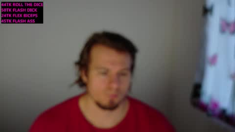 Snapshot of crazyangel8 chatting on February 20, 2026, 5:24 pm crazyangel8 online show from February 20, 2026, 5:24 pm