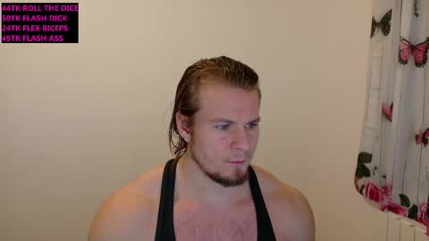 Snapshot of crazyangel8 chatting on March 1, 2026, 2:35 am crazyangel8 online show from March 1, 2026, 2:35 am