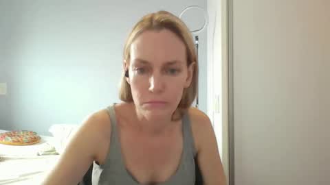 Anny online show from February 26, 2026, 12:37 pm