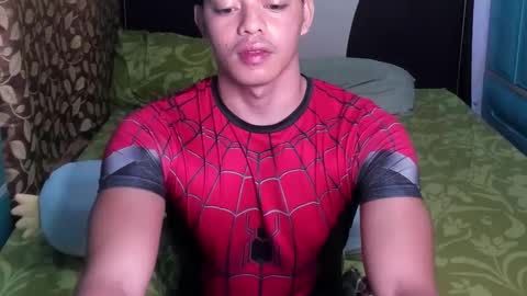 Snapshot of crazyasiancum chatting on February 22, 2026, 8:13 am Zion online show from February 22, 2026, 8:13 am