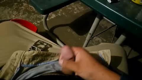 Snapshot of crazybear37 chatting on March 1, 2026, 11:01 am crazybear37 online show from March 1, 2026, 11:01 am