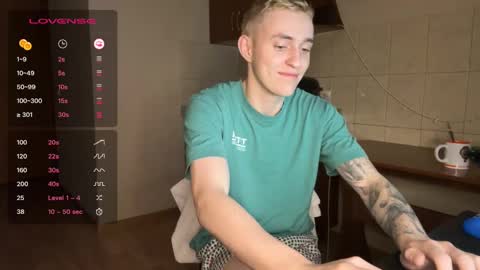 Alex online show from February 1, 2025, 12:29 am