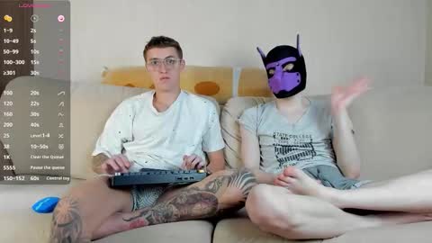 Alex online show from February 4, 2026, 5:19 pm