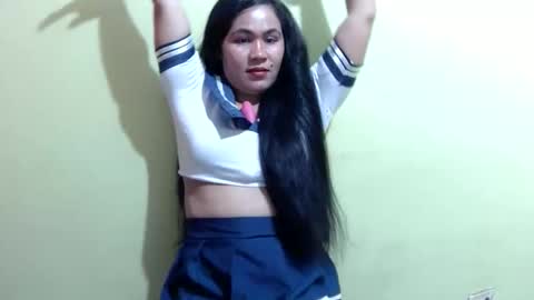 crazychicks4u online show from November 8, 2025, 4:18 pm