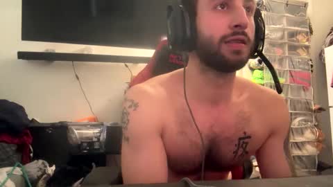 crazydill28 online show from January 16, 2026, 6:34 pm