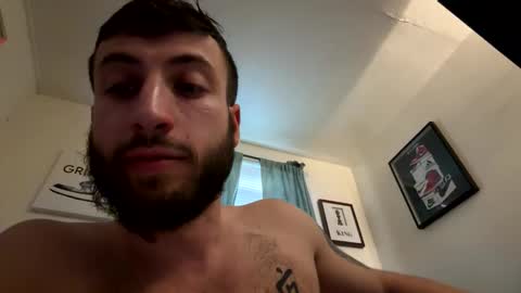 crazydill28 online show from February 26, 2026, 9:36 pm