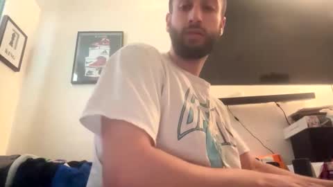 crazydill28 online show from February 27, 2026, 5:24 pm