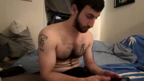 crazydill28 online show from April 18, 2026, 4:00 pm