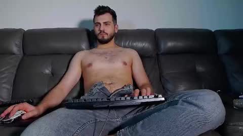 Crazy online show from February 26, 2026, 1:59 am