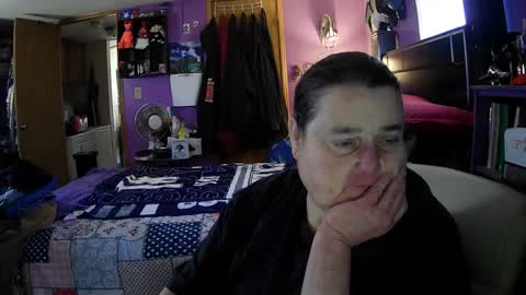 Snapshot of crazygirl802 chatting on October 9, 2025, 7:56 pm crazygirl802 online show from October 9, 2025, 7:56 pm