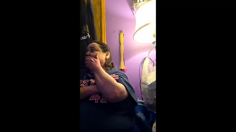 crazygirl802 online show from April 3, 2026, 10:52 pm