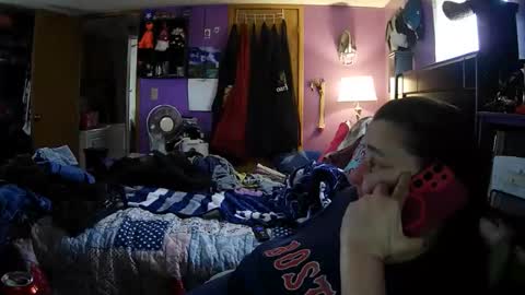 crazygirl802 online show from April 4, 2026, 6:38 pm