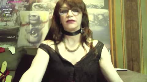 CrazyJuny online show from January 11, 2026, 5:18 pm