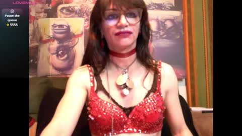 Snapshot of crazyjuny chatting on March 2, 2026, 7:15 am CrazyJuny online show from March 2, 2026, 7:15 am