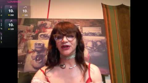 Snapshot of crazyjuny chatting on March 21, 2026, 1:32 am CrazyJuny online show from March 21, 2026, 1:32 am