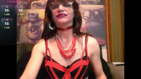 Snapshot of crazyjuny chatting on March 27, 2026, 6:18 pm CrazyJuny online show from March 27, 2026, 6:18 pm