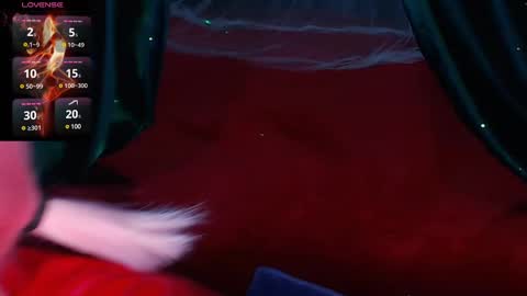 Roxy online show from December 4, 2024, 1:53 pm