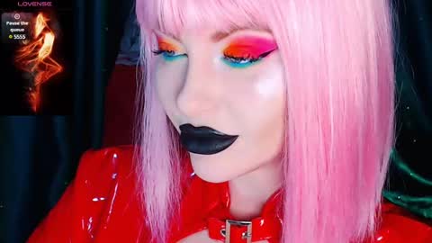 Roxy online show from December 26, 2024, 11:43 am