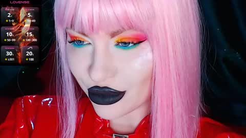 Roxy online show from December 29, 2024, 3:35 pm