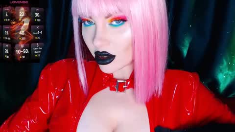 Roxy online show from January 21, 2025, 1:00 pm