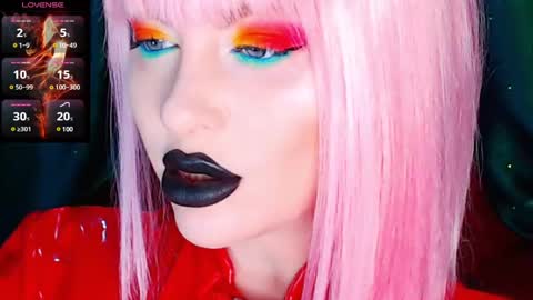 Roxy online show from February 6, 2025, 12:48 pm