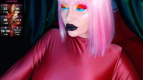 Roxy online show from March 6, 2025, 1:57 pm