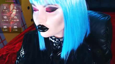 Roxy online show from March 8, 2026, 2:54 pm